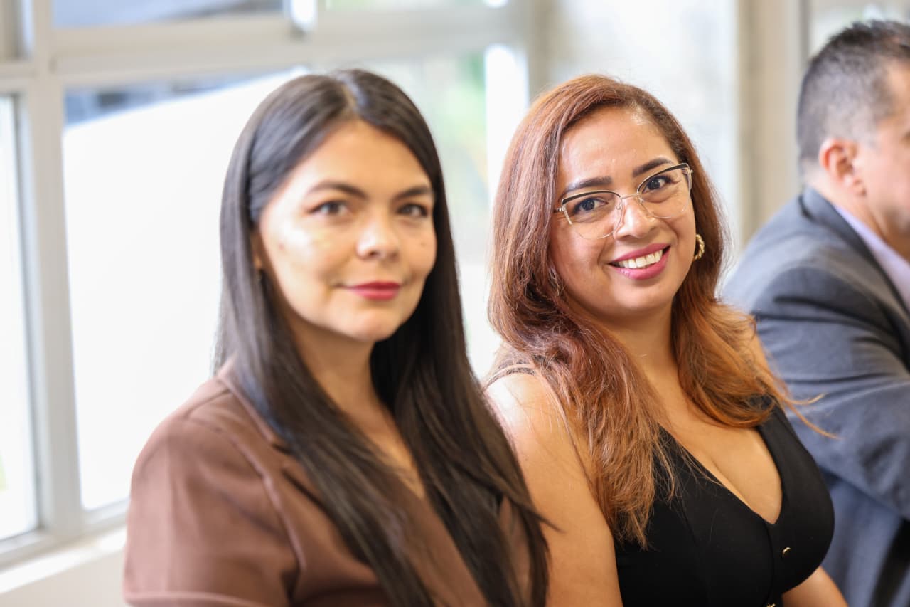 Imagen alusiva a ASEUTP fortalece su incidencia regional en la II Asamblea del Comité Intergremial de Risaralda