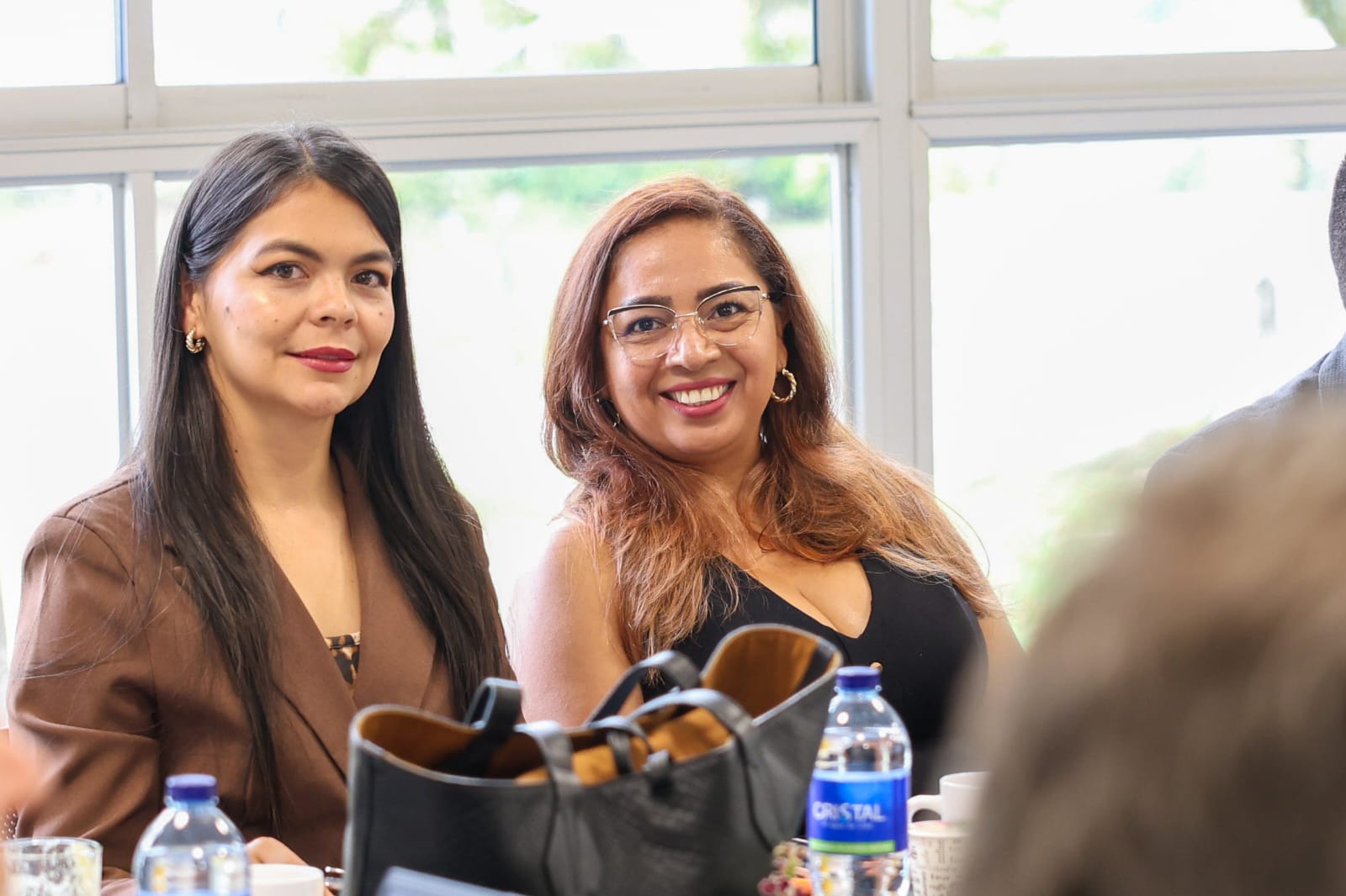 Imagen alusiva a ASEUTP fortalece su incidencia regional en la II Asamblea del Comité Intergremial de Risaralda