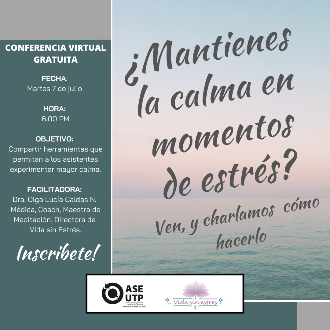 Imagen alusiva a ¿Mantienes la calma en momentos de estrés?