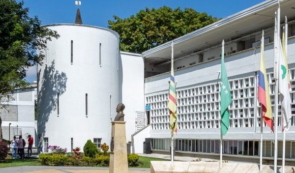 2a Convocatoria Representantes de Egresados 2026