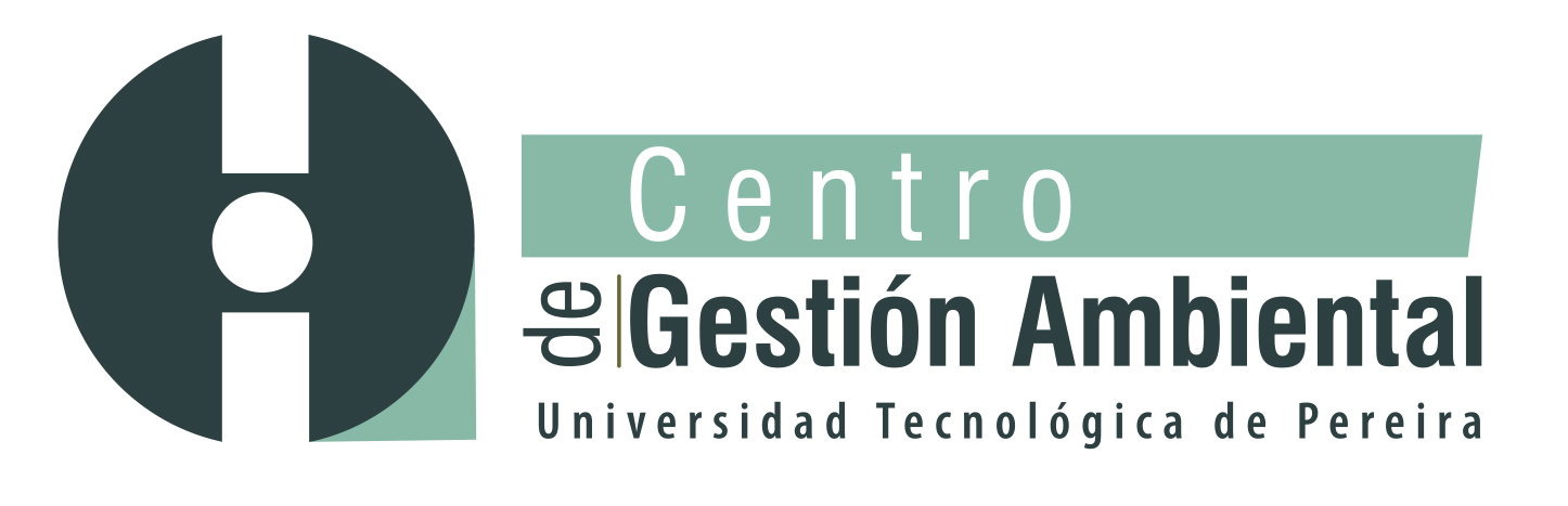 logotipo del centro de gestión ambiental utp