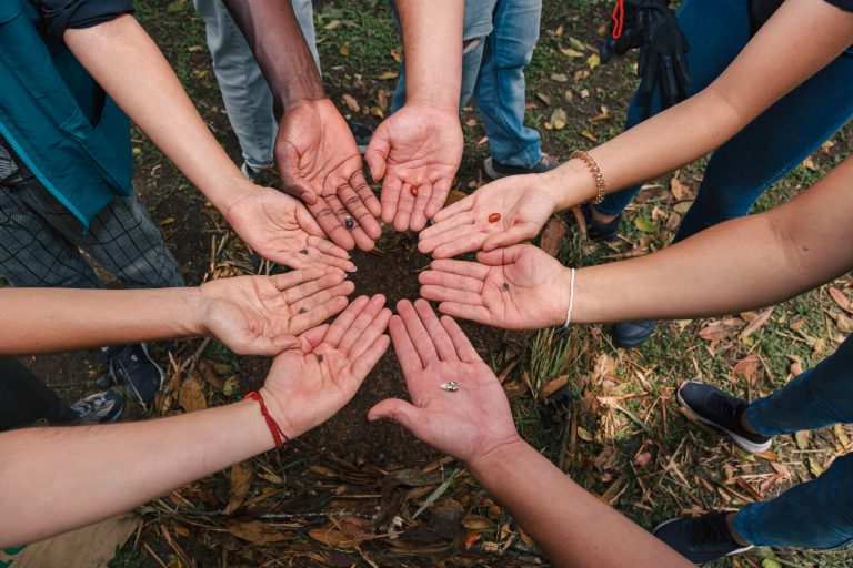 CARTILLA AGRICULTURA URBANA EN ESPACIOS LIBERADOS – CASO BARRIO LA LIBERTAD