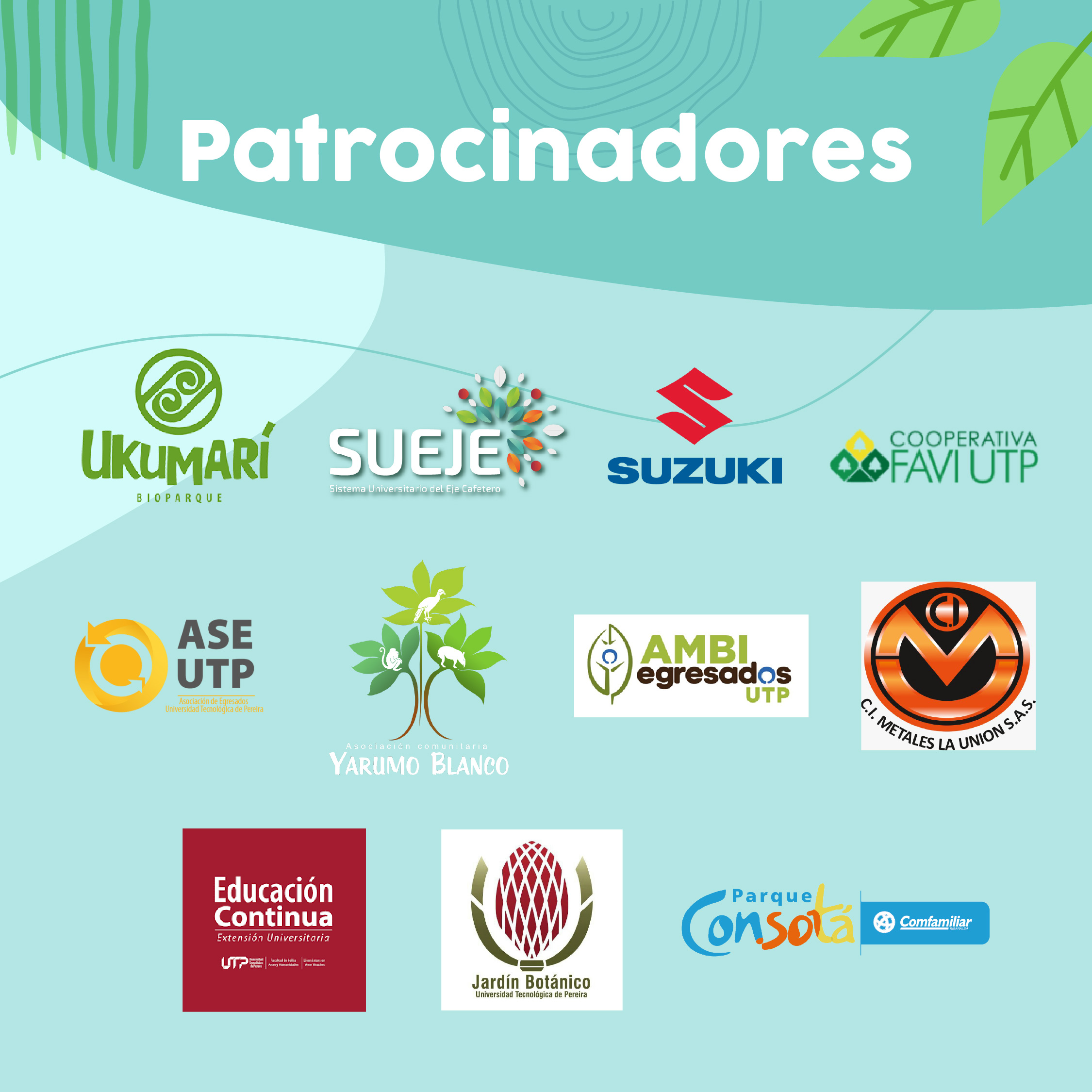 Imagen alusiva a ¡ÚNETE AL RETO UTP CAMPUS SUSTENTABLE!