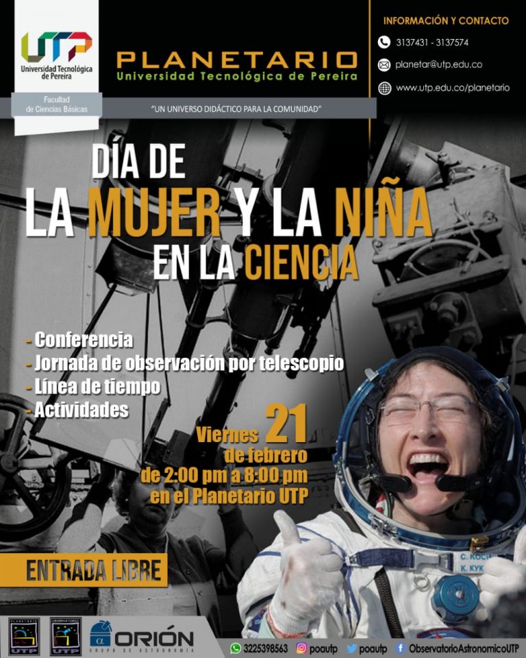 Invitación Celebración Día de la Mujer