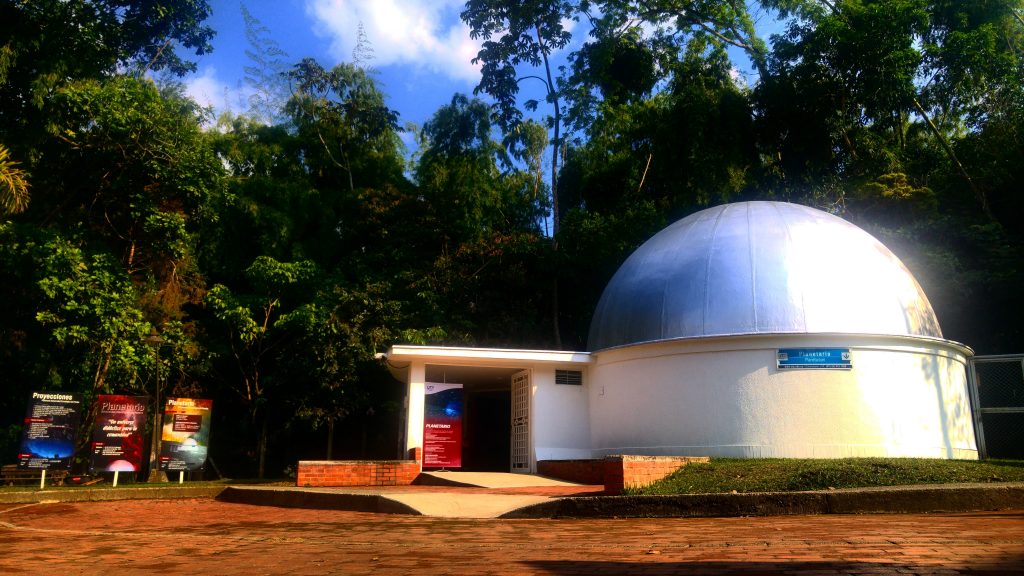 Información General