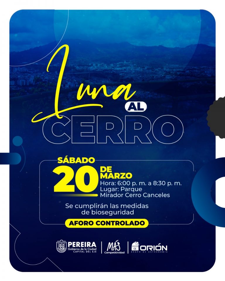 Evento de Observación Astronómica