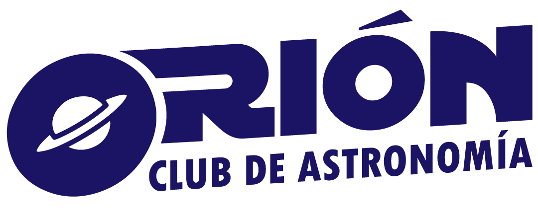 Club de Astronomía Orión