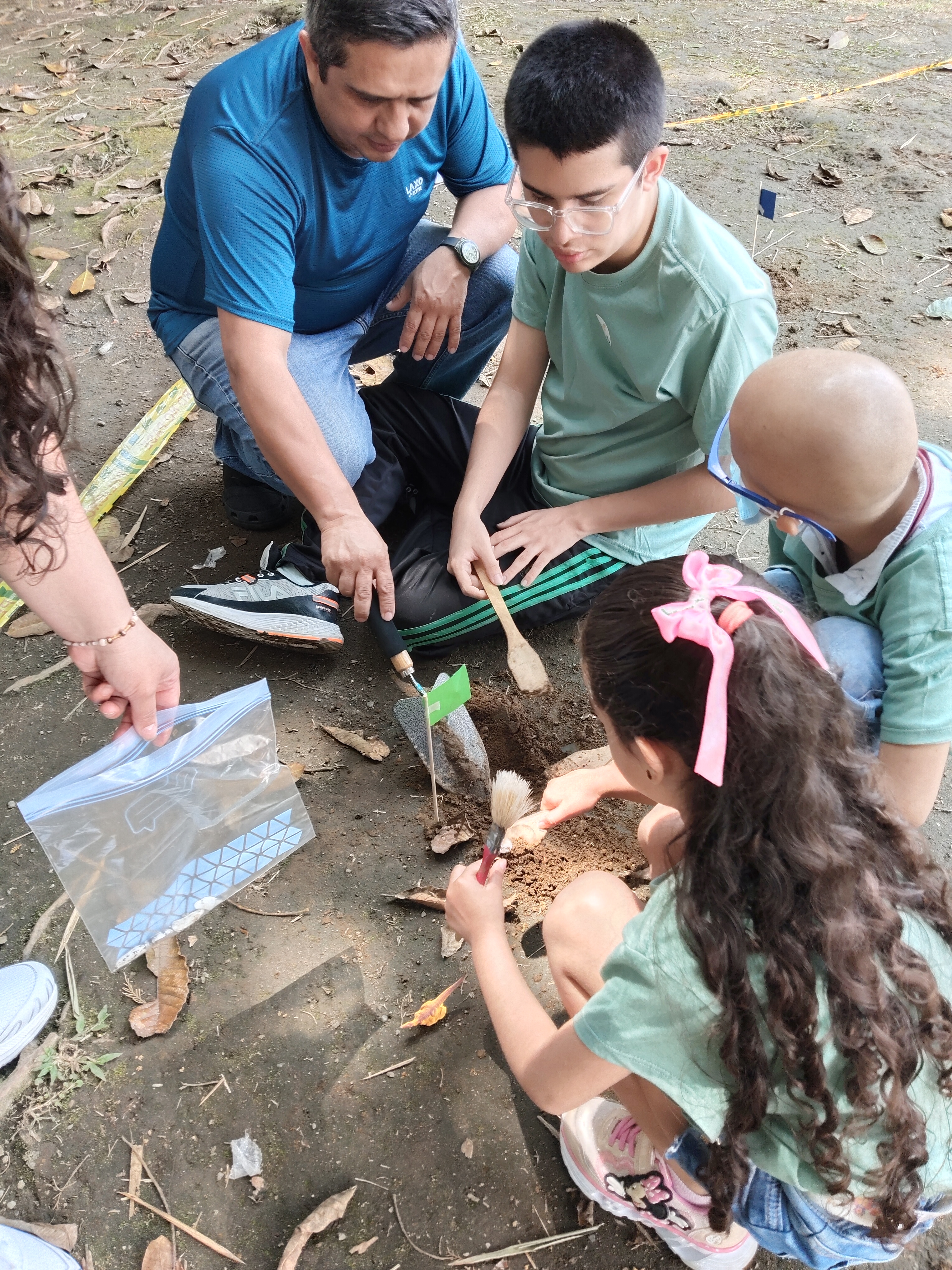 Imagen alusiva a Alianza GIA Alfa Orión UTP y La Fundación Esperanza y Vida llevan el universo a niños con cáncer a través de la Astronomía