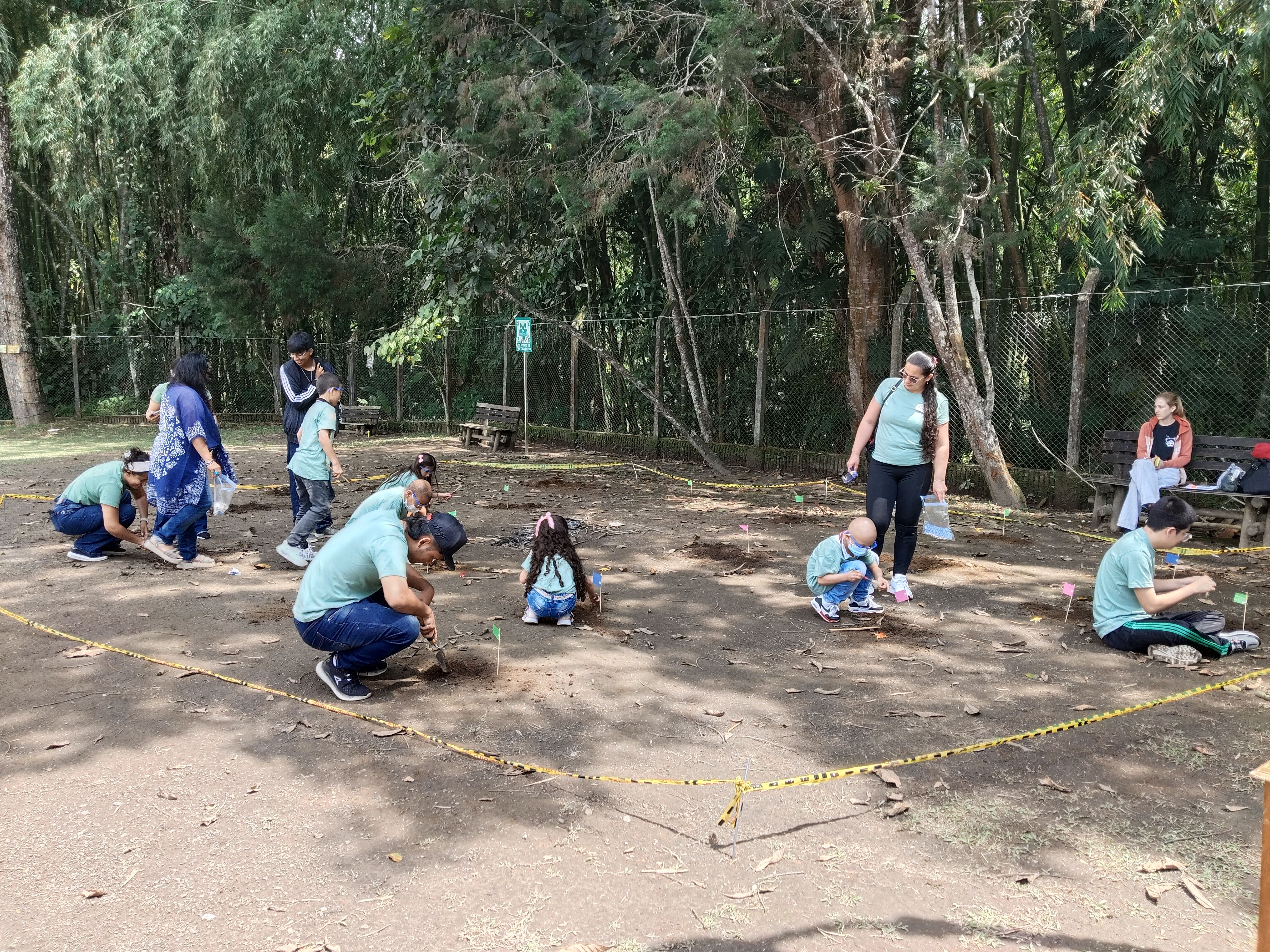 Imagen alusiva a Alianza GIA Alfa Orión UTP y La Fundación Esperanza y Vida llevan el universo a niños con cáncer a través de la Astronomía