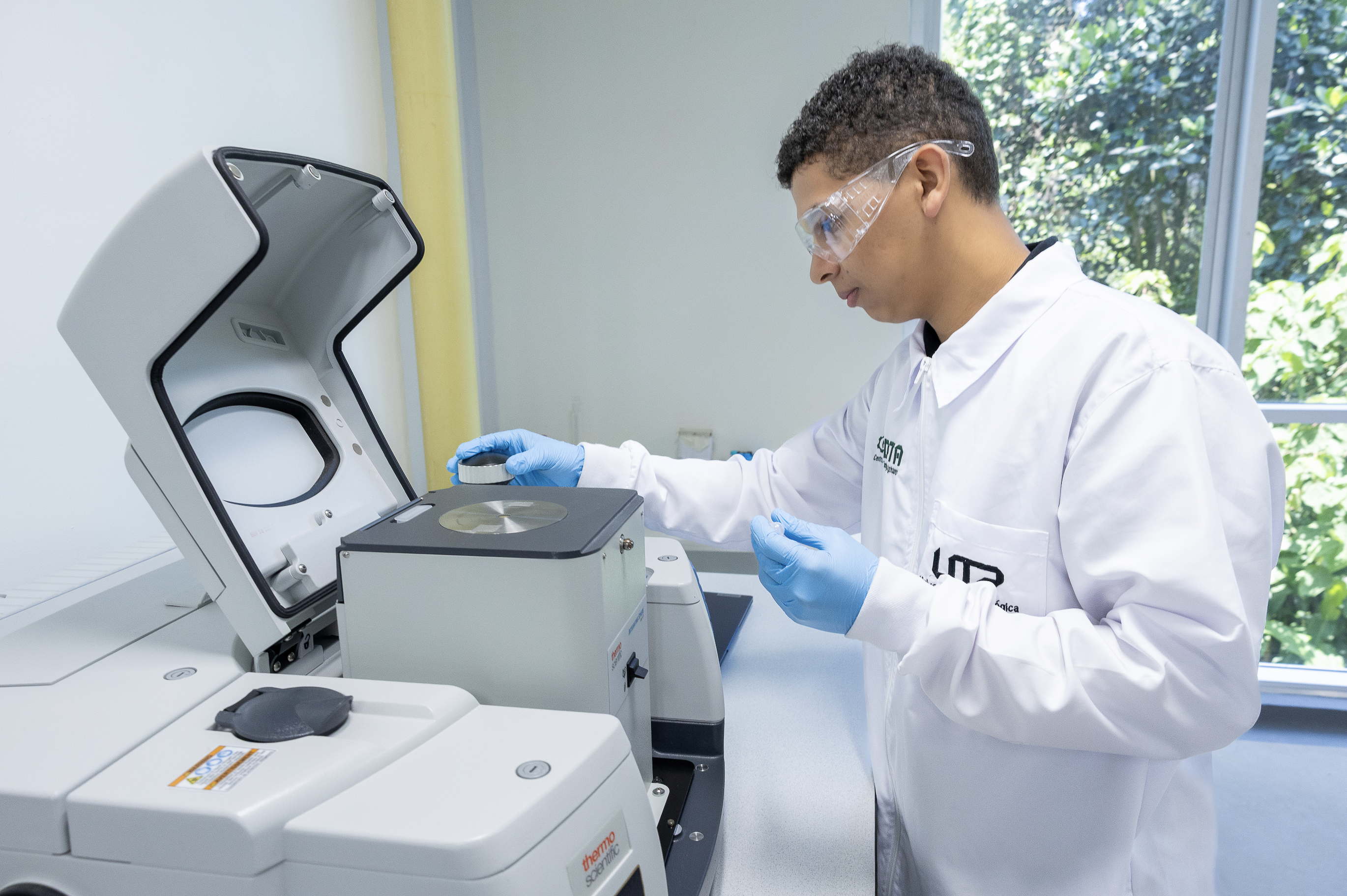 Imagen alusiva a El CDTA: la apuesta de la UTP por una agroindustria innovadora, sostenible y con impacto regional