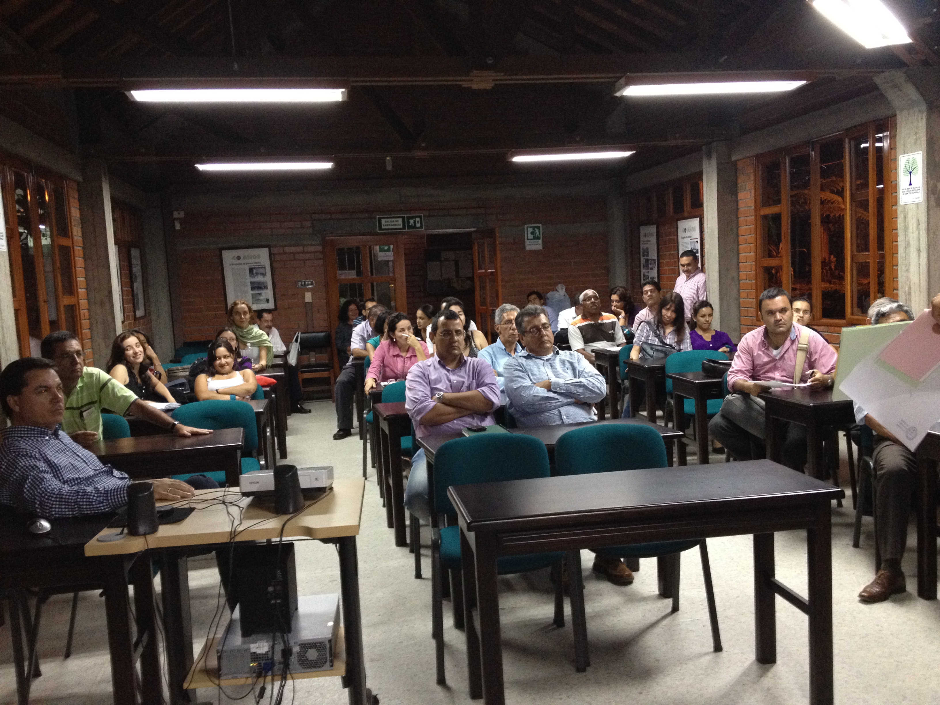 Imagen alusiva a El CDTA: la apuesta de la UTP por una agroindustria innovadora, sostenible y con impacto regional