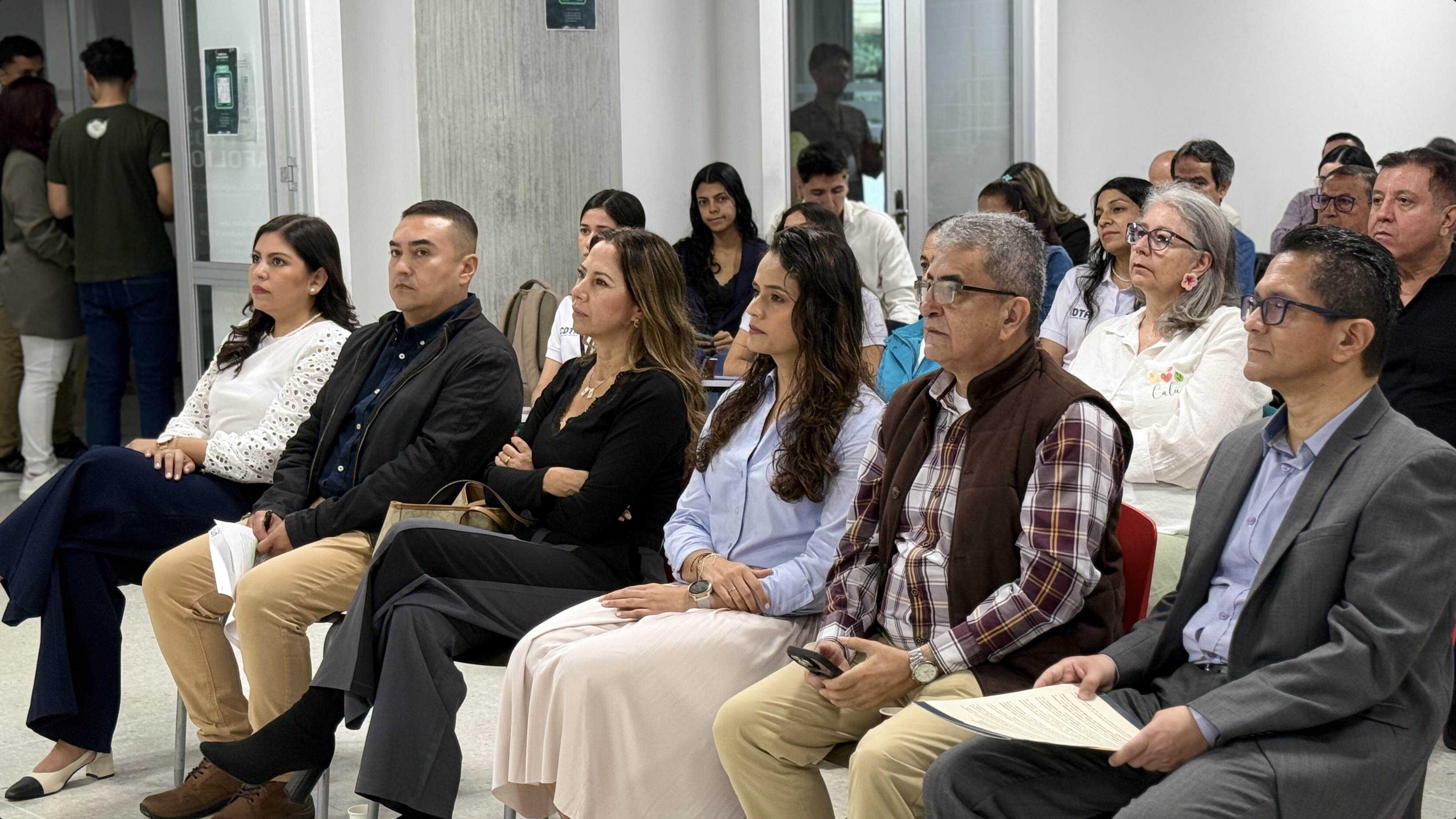 Imagen alusiva a La quinta edición de “UTP Conecta 2025” fortaleció la unión entre: emprendimiento, investigación, empresa y territorio