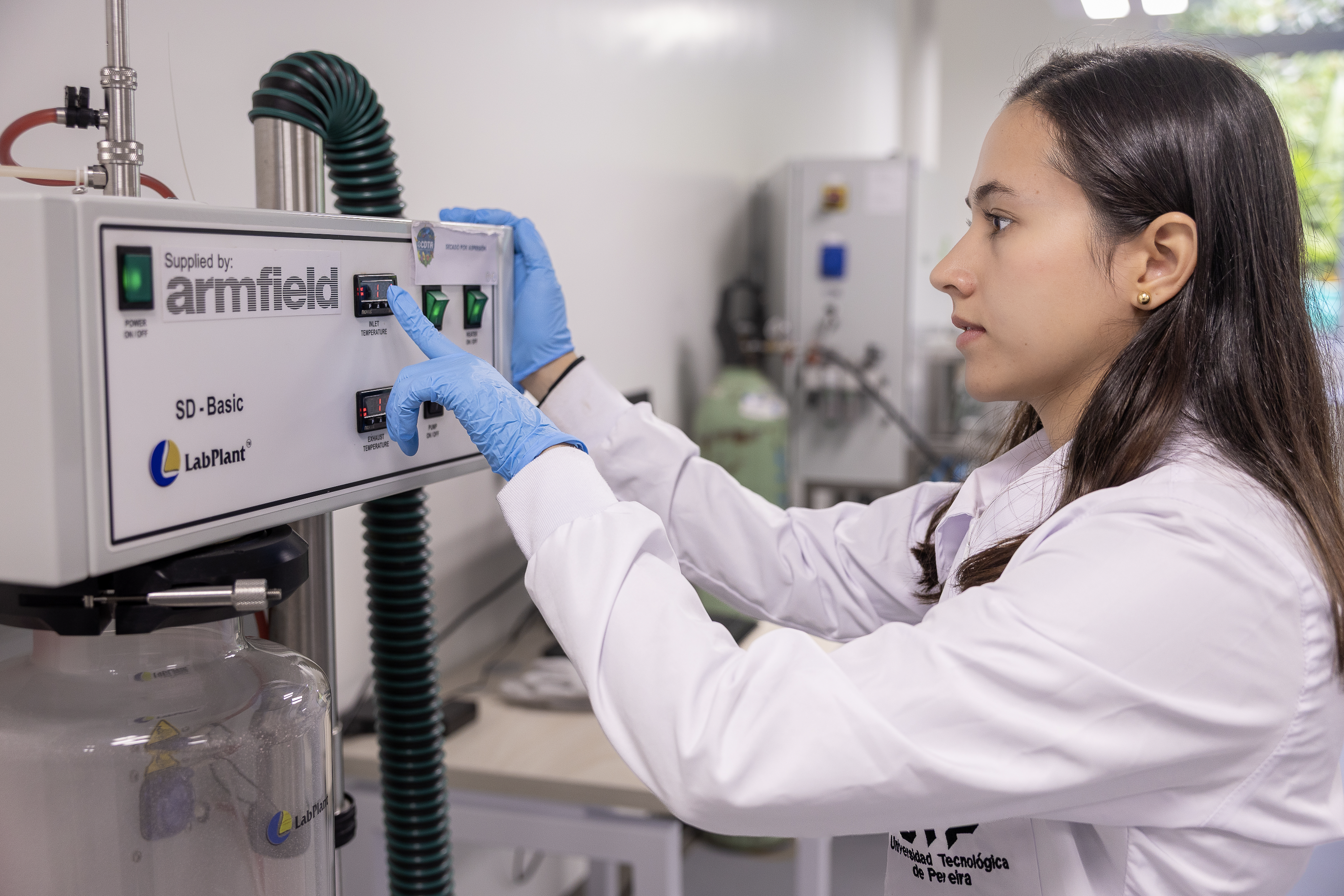 Imagen alusiva a Proyectos