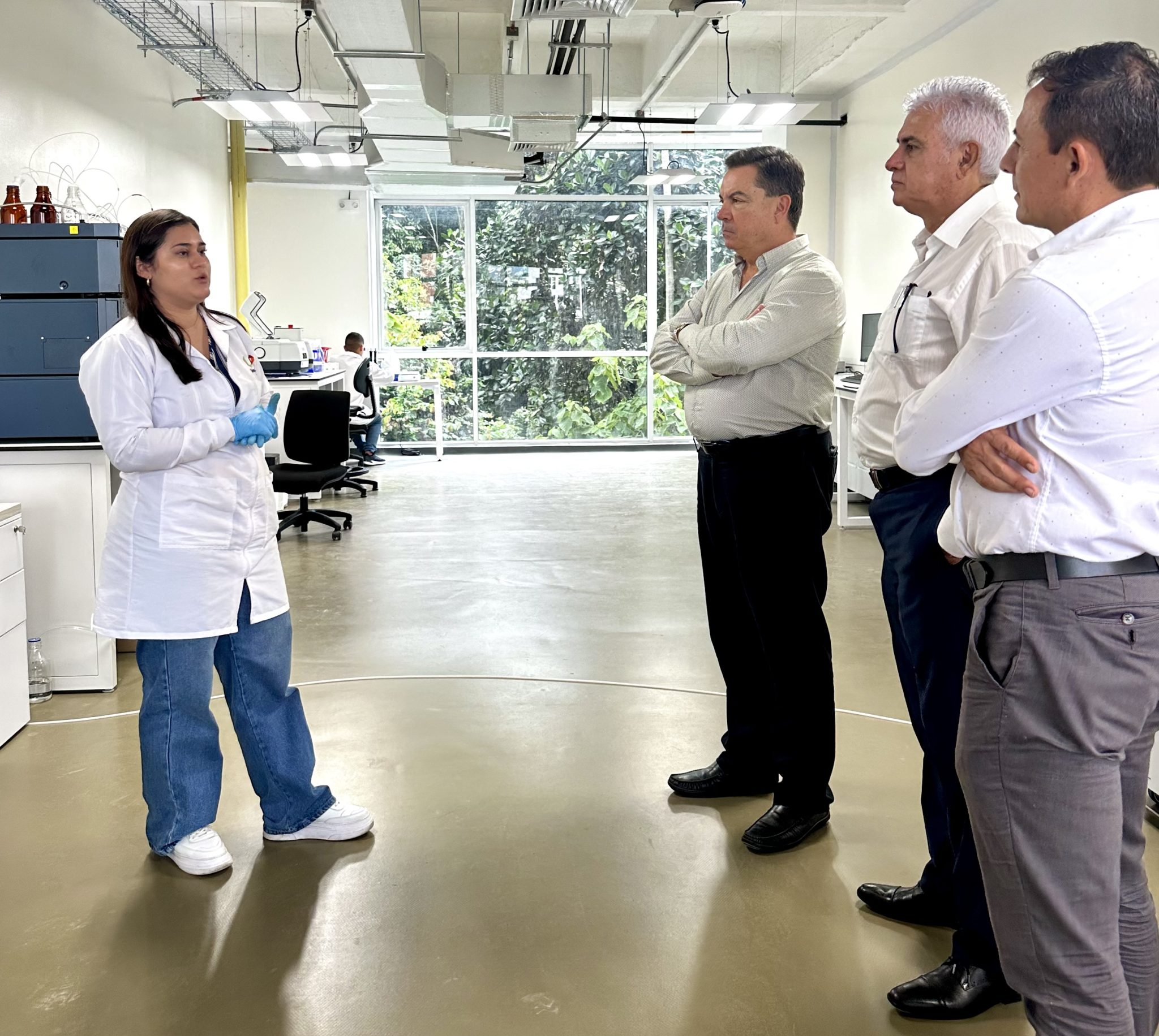 Imagen alusiva a Imágenes de las instalaciones, clases, eventos y actividades