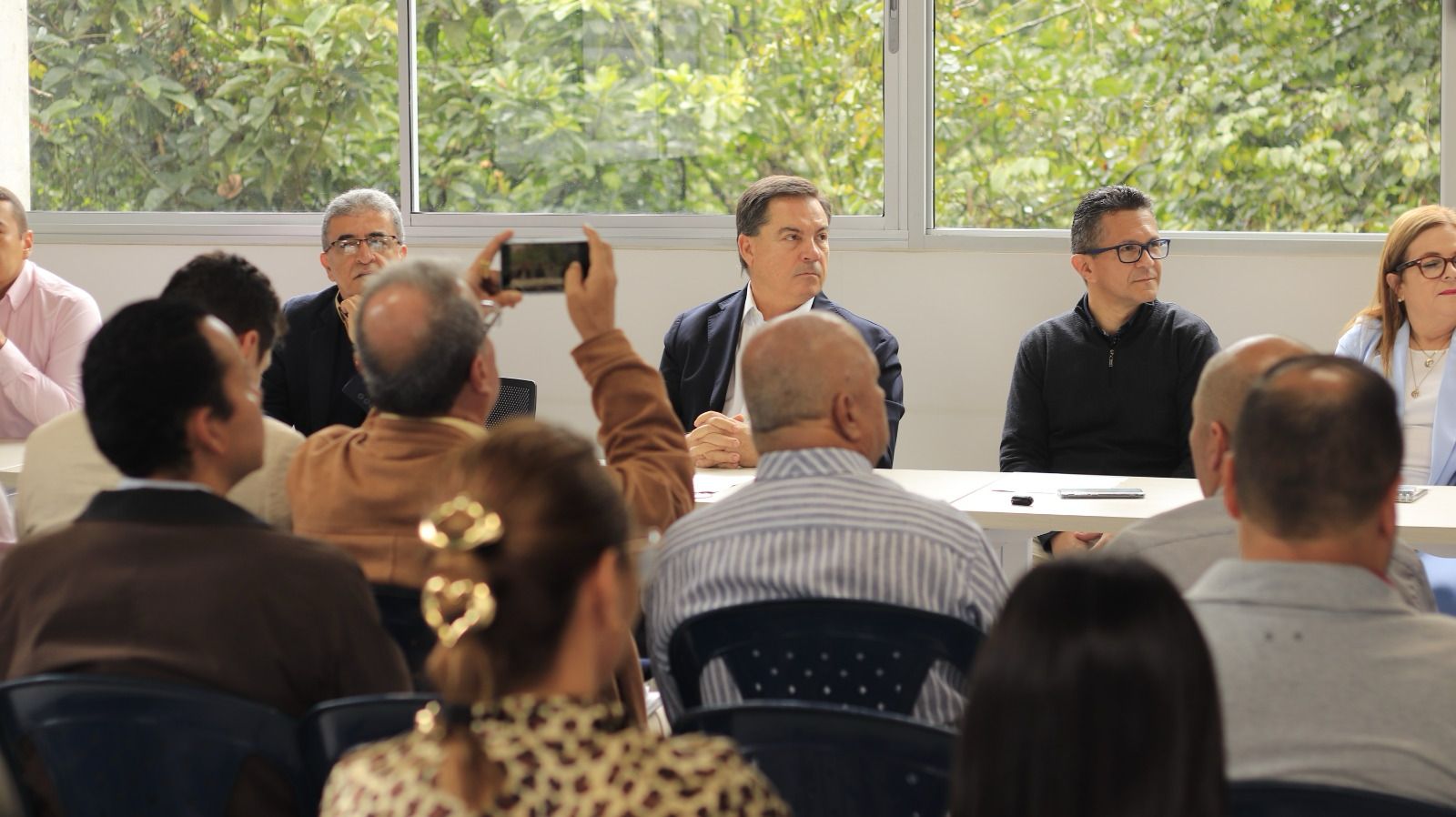 Imagen alusiva a El CDTA de la Universidad Tecnológica de Pereira, la gran apuesta para el desarrollo agroindustrial de la región y el país