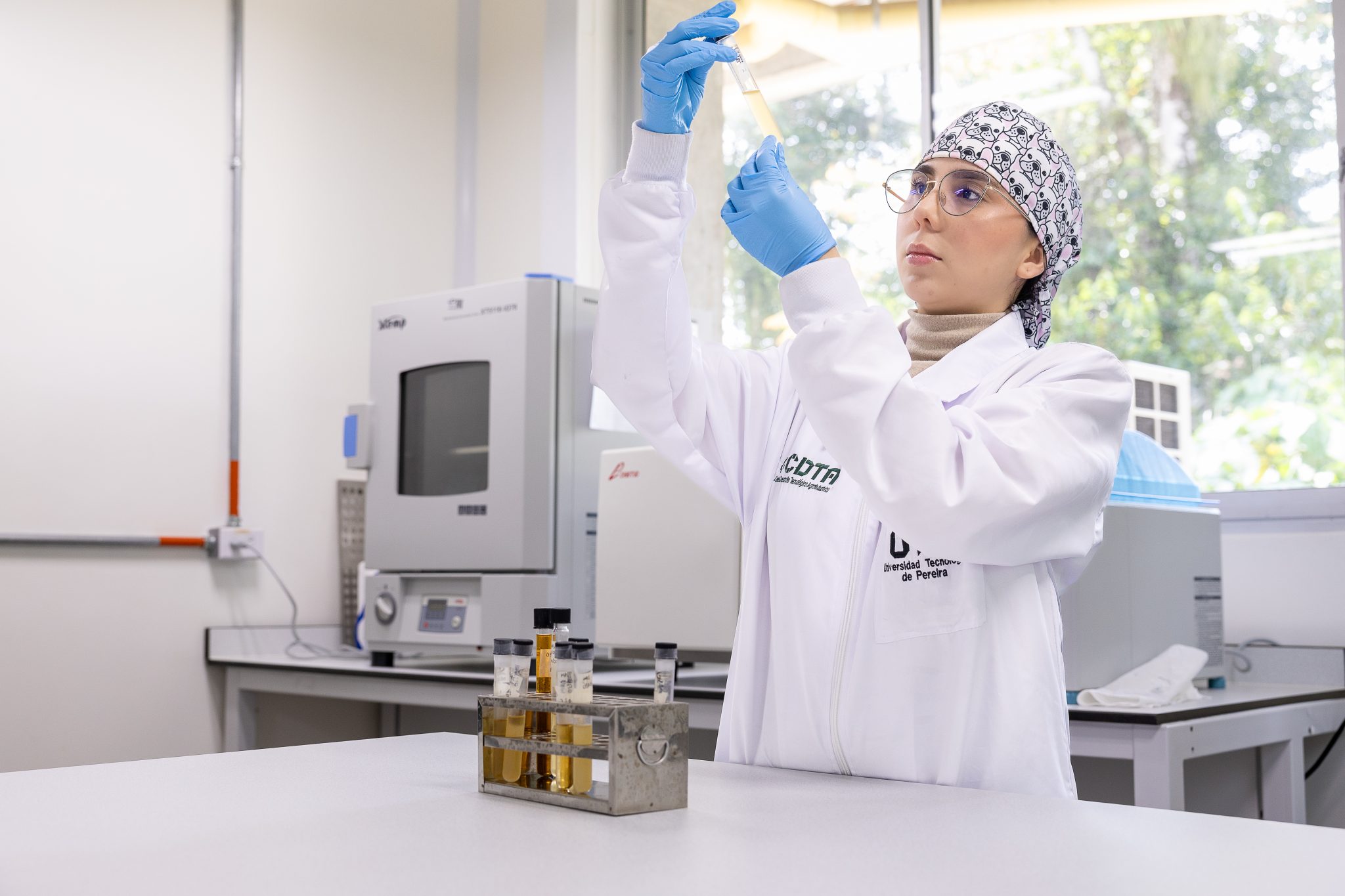 Imagen alusiva a CDTA de la Universidad Tecnológica de Pereira realizará el Congreso Internacional de Agroindustria para el Desarrollo