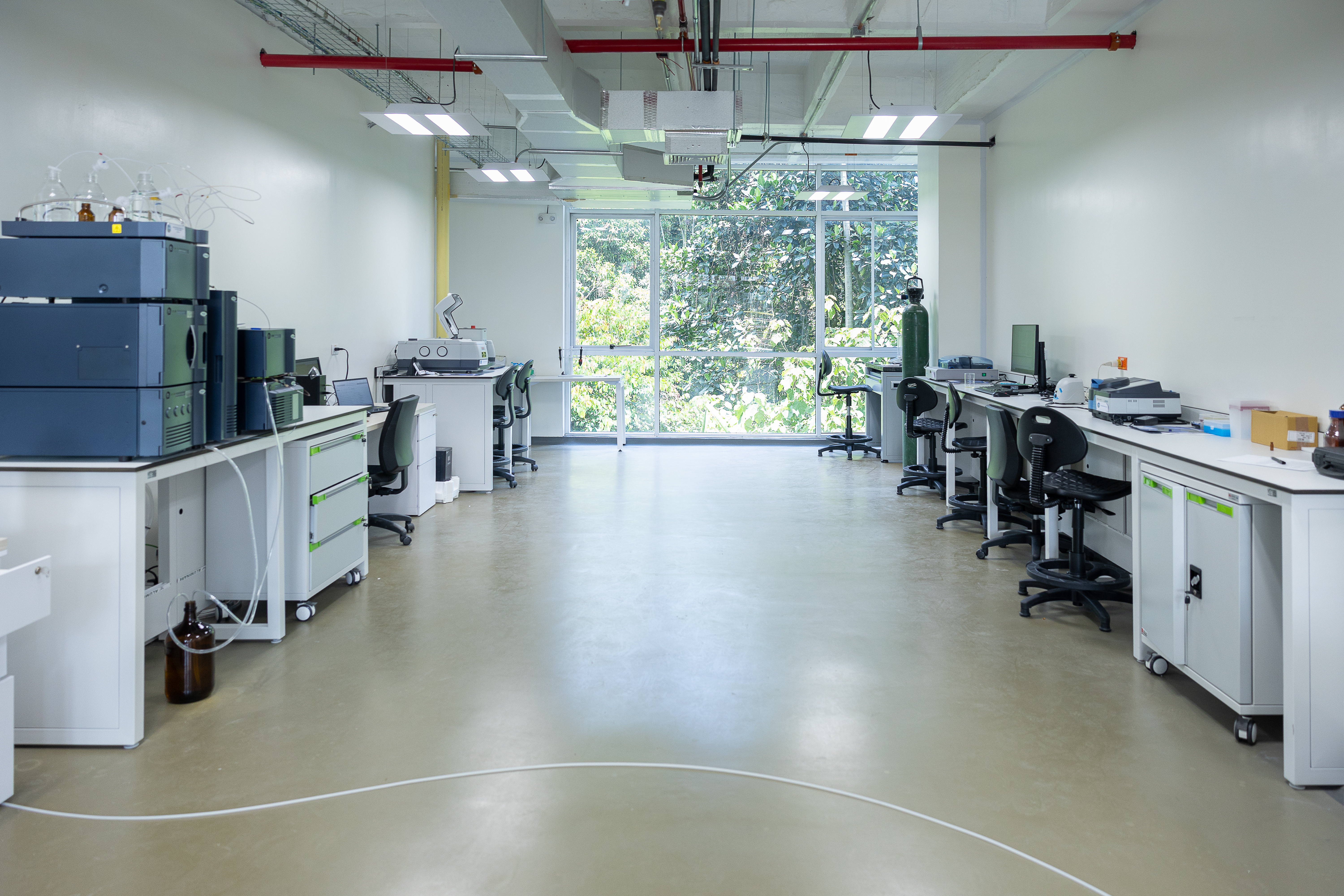 Imagen alusiva a Imágenes de las instalaciones, clases, eventos y actividades