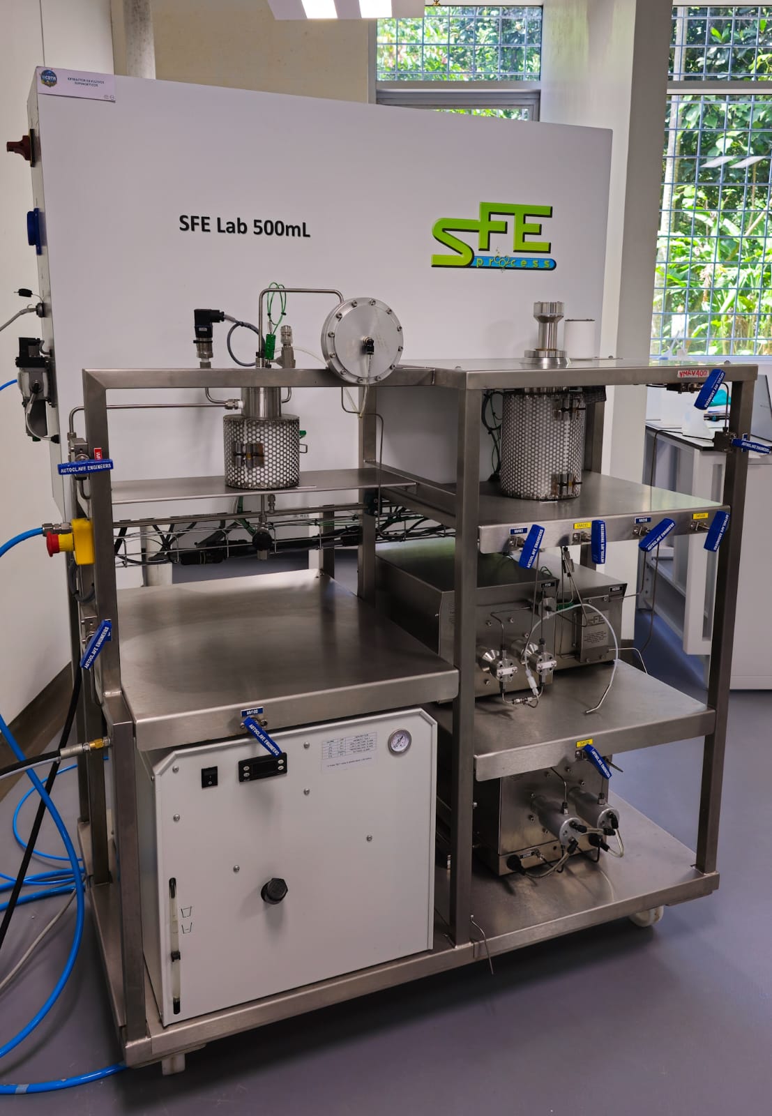 Imagen alusiva a Proyectos