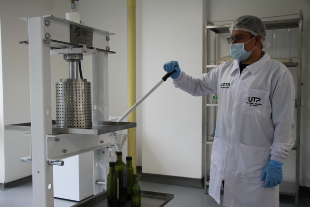 Imagen alusiva a Proyectos