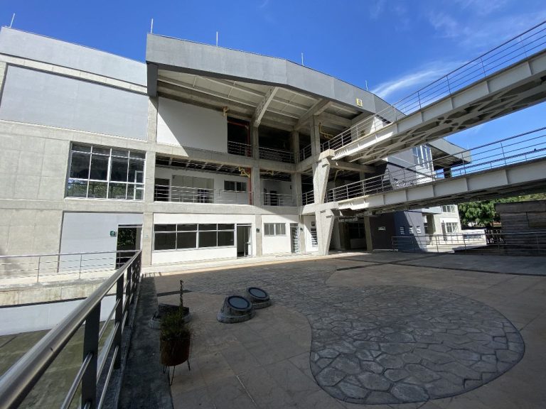 Imagen alusiva a Imágenes de las instalaciones, clases, eventos y actividades
