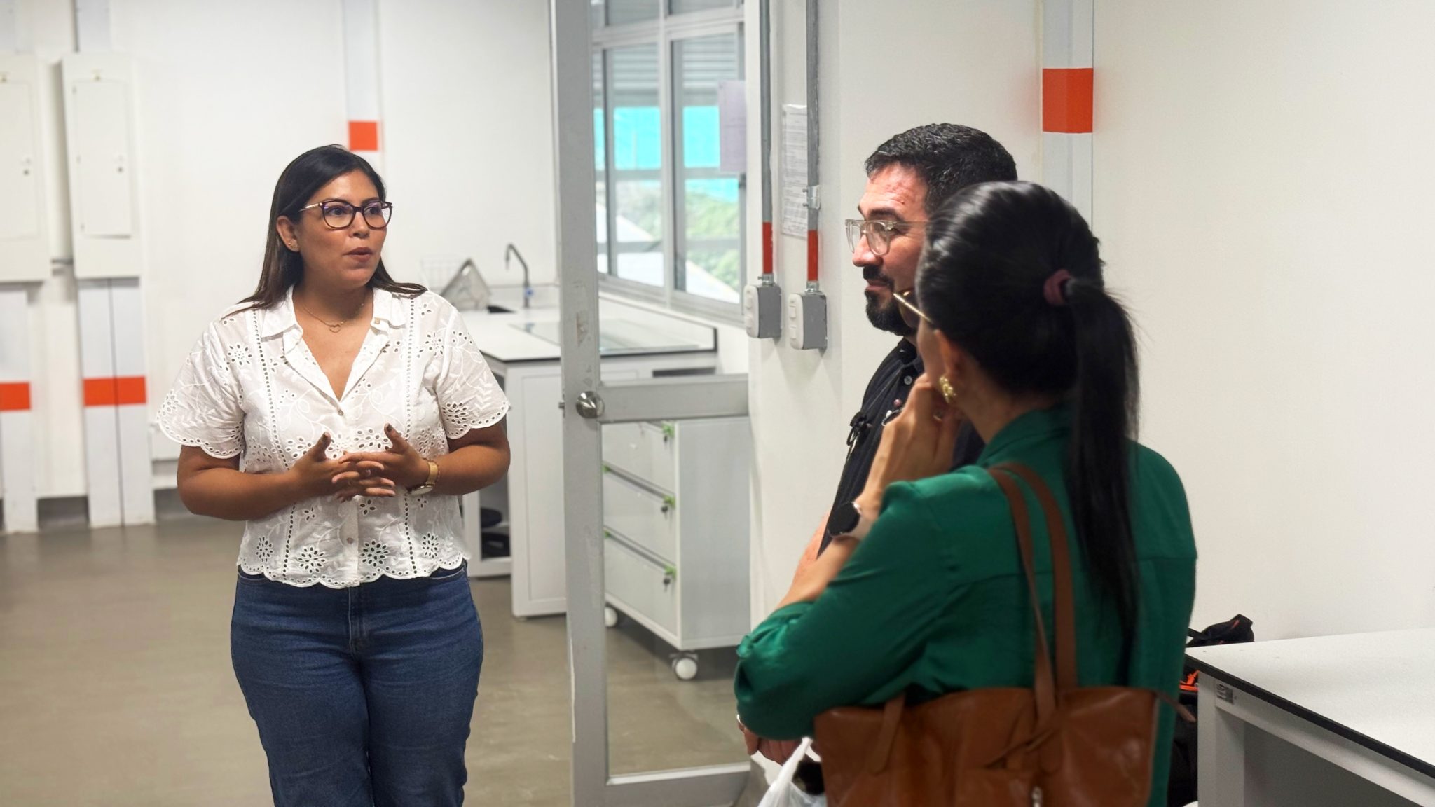 Imagen alusiva a Imágenes de las instalaciones, clases, eventos y actividades