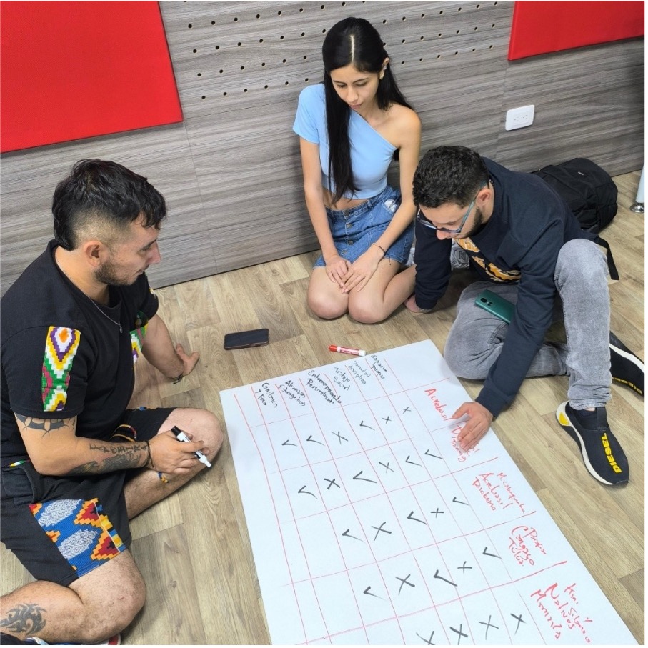 Imagen alusiva a Asesorías Personalizadas y Específicas