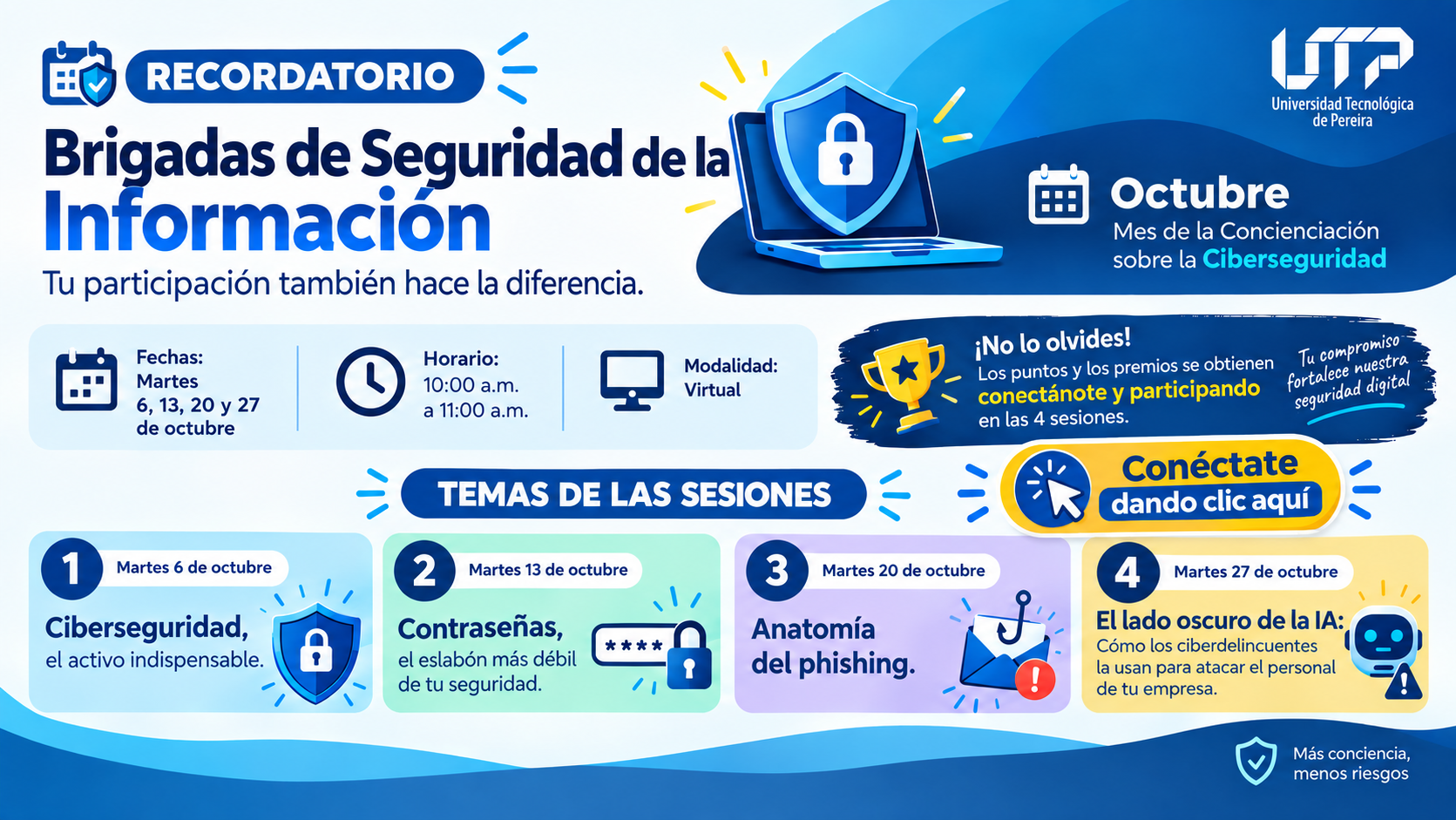 Imagen alusiva a Noticias y Eventos SIG