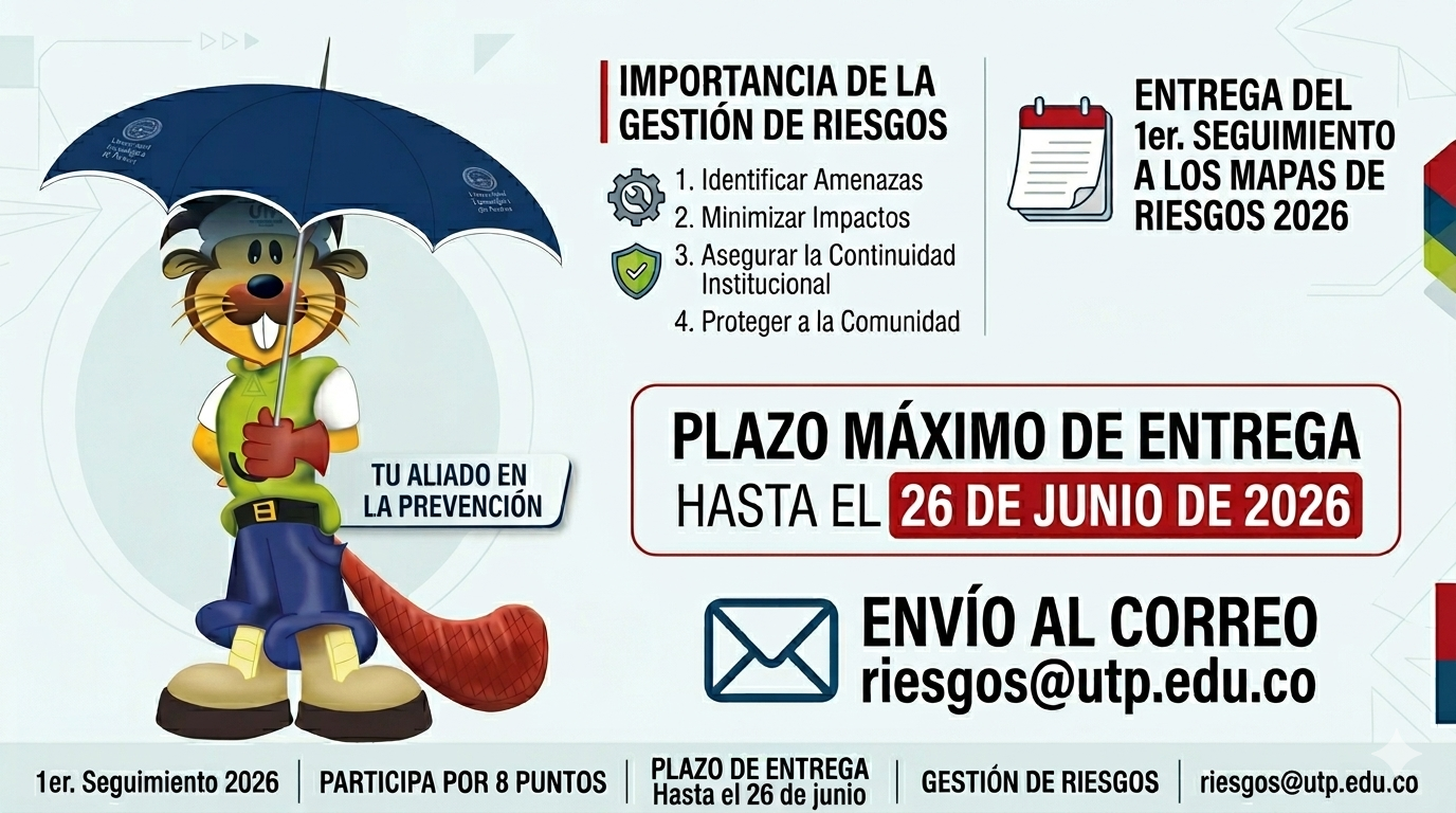 Imagen alusiva a Noticias y Eventos SIG