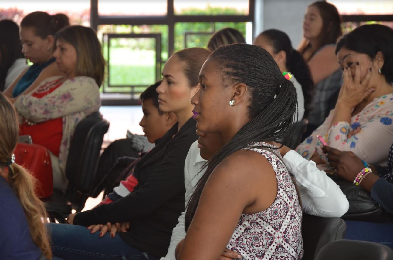 Conmemoran Día de la Familia