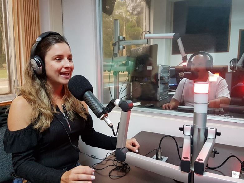 Comunidad UTP identifica a Universitaria Estéreo