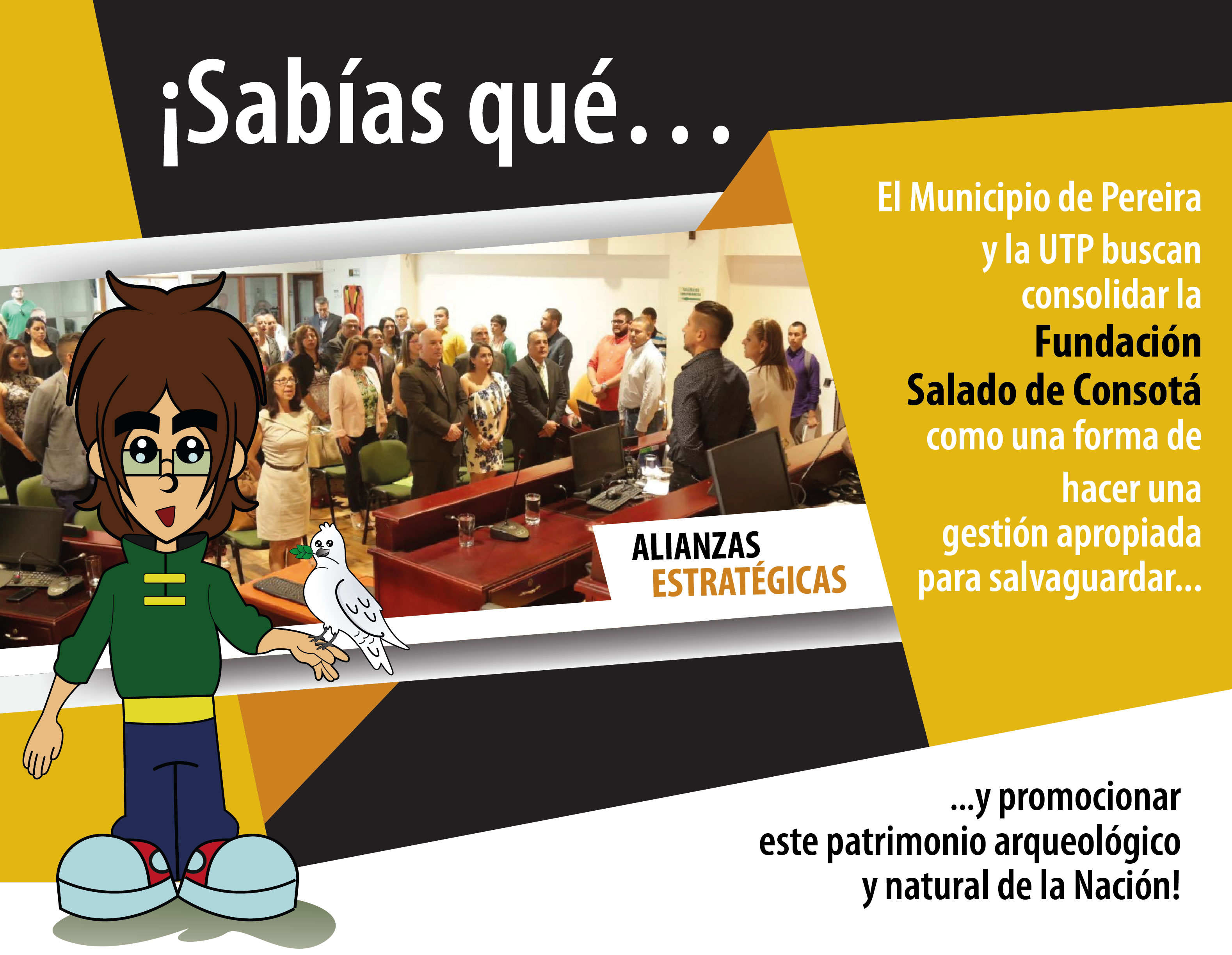 Imagen alusiva a MaxiTIP Alianzas Estratégicas