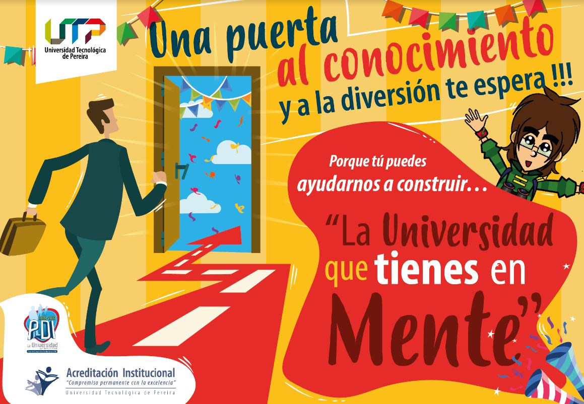 Imagen alusiva a La diversión te espera este 5 de octubre