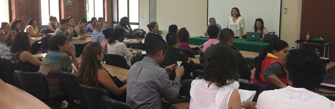 Imagen alusiva a Construcción de la política de Equidad de Género