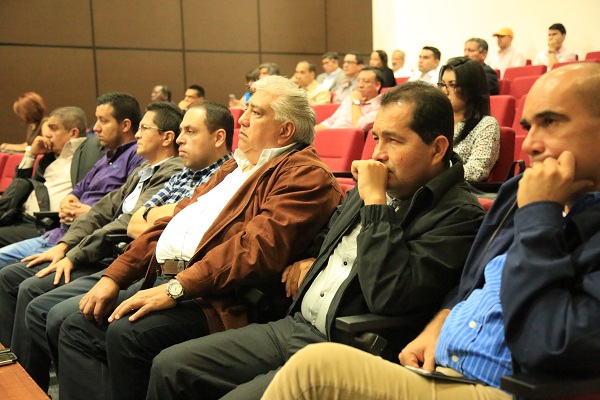 Imagen alusiva a Avances en plenaria de los Consejos de Facultades