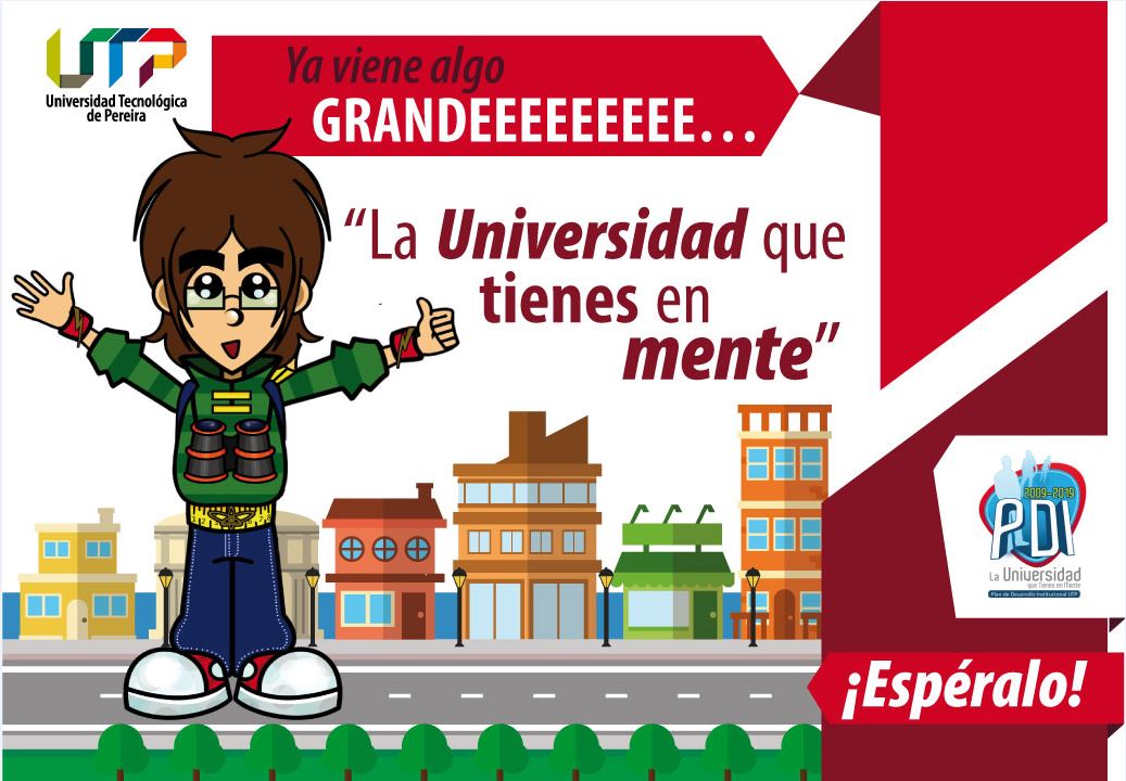 Imagen alusiva a Ya viene algo grandeee…