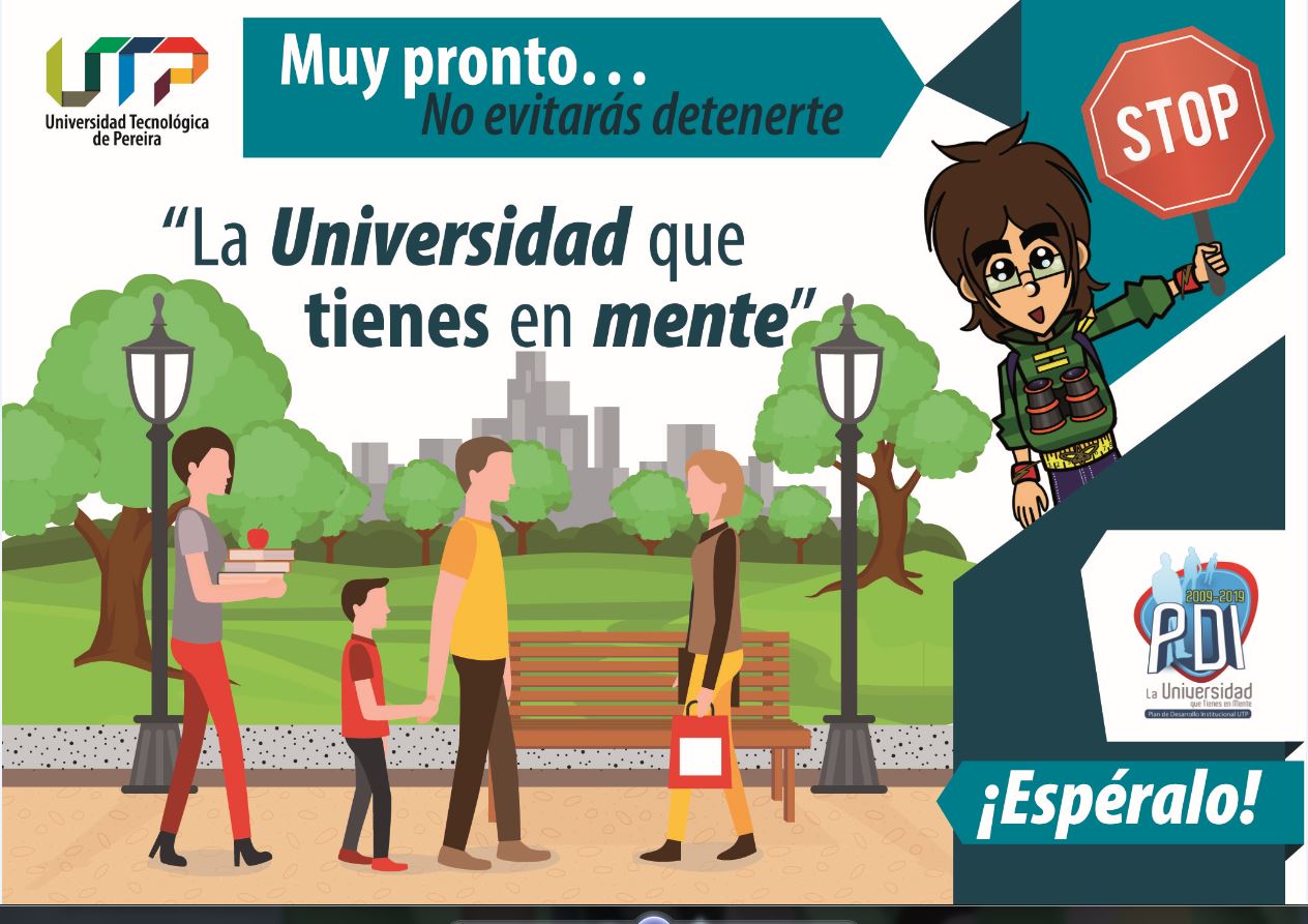Imagen alusiva a Muy Pronto…