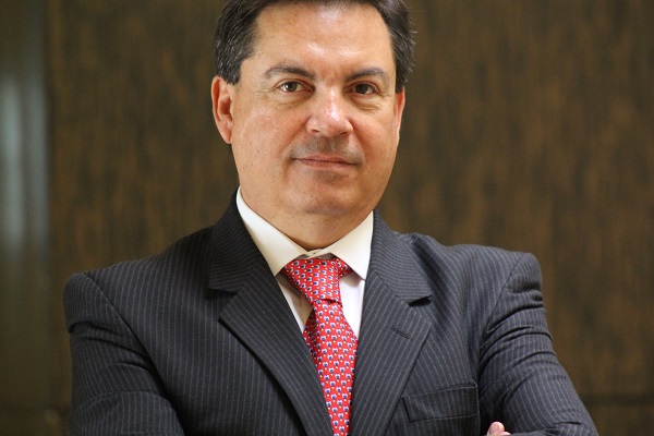 Imagen alusiva a Rector de la UTP en el Consejo Nacional Ambiental