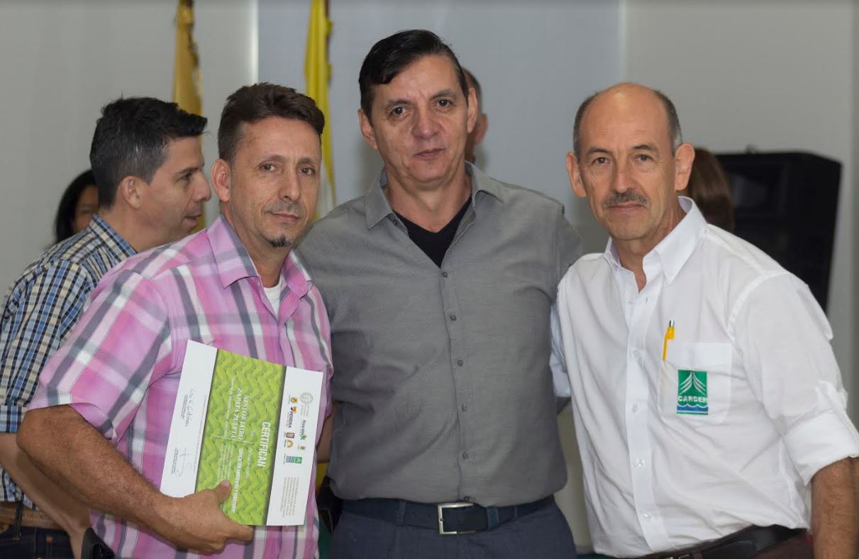 Imagen alusiva a Con resultados cierran tres Alianzas Estratégicas