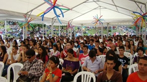 Imagen alusiva a Cobertura con calidad de la oferta educativa