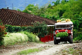 Imagen alusiva a Estos son los proyectos de Impacto regional