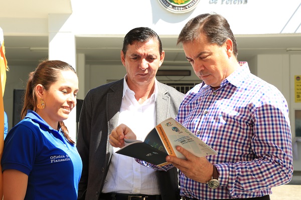 Imagen alusiva a Éxito la Feria: La universidad que tienes en mente