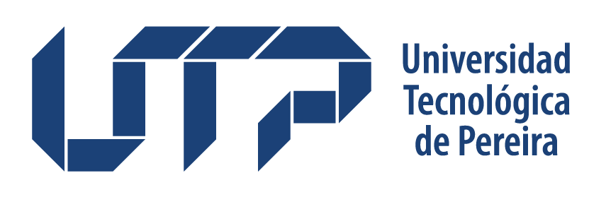 Logo Universidad Tecnológica de Pereira