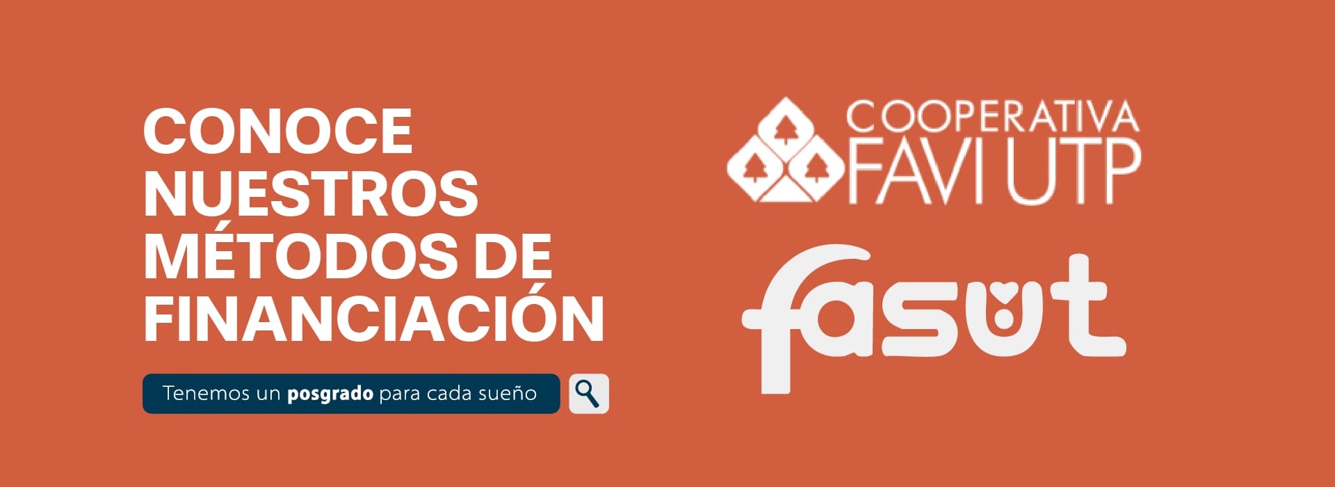 Banner Metodos de financiacion