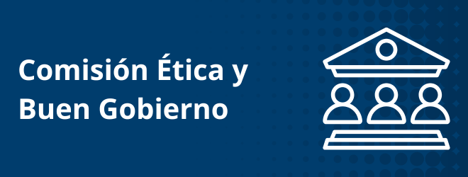 Acceso directo - Comisión Ética Buen Gobierno