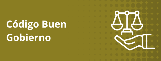 Acceso directo - Código buen gobierno
