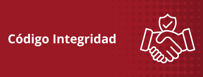 Acceso directo Código de integridad
