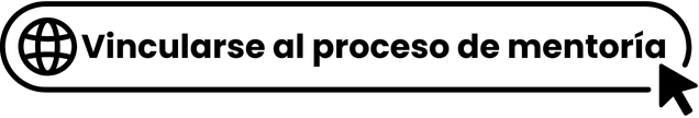 Vincúlate al proceso de mentoría