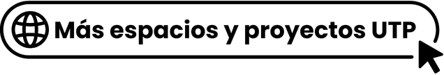 Botón para ver más espacios y proyectos con sello UTP en los que podría aportar