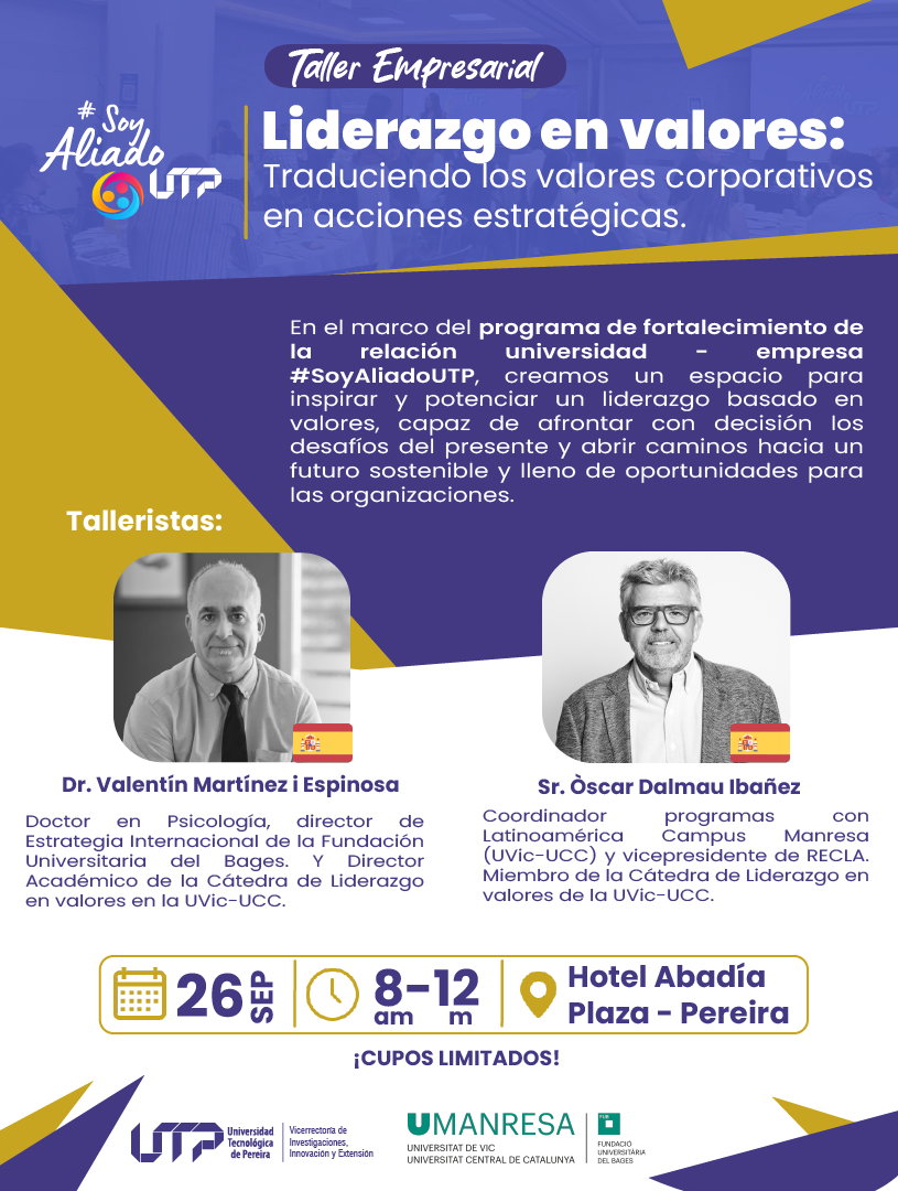 Imagen alusiva a ¡Inscríbete al Desayuno Empresarial!