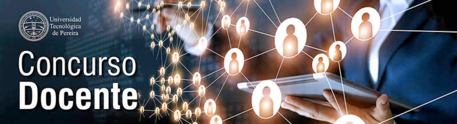 Imagen alusiva a Convocatoria Concurso Docente